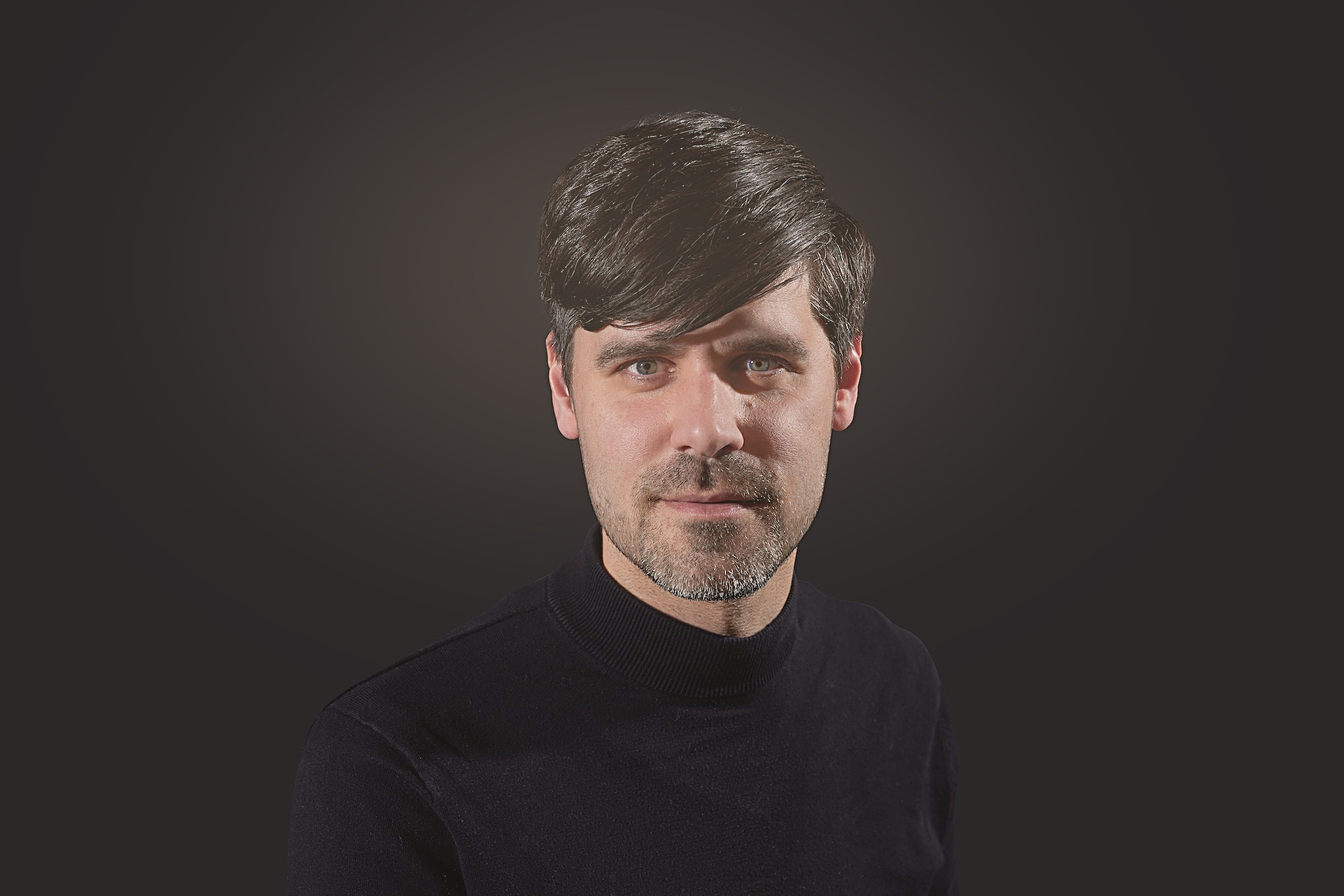 Richard Paalman
